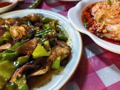 -阆辣荟餐饮(老味道8年·古城店)