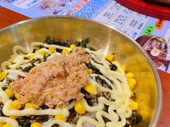 -鑫日千里马朝鲜族小馆(总店)