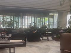 -天津海河悦榕庄·Lobby Lounge大堂吧