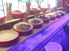 -民俗村柴火灶·景德江西菜(中国陶瓷博物馆店)