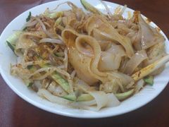 凉皮-西安五号米皮