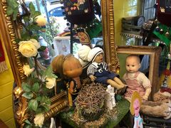 -JOURNEY SHOP.vintage杂货铺