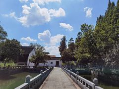 -苏州碑刻博物馆