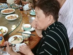 -芦茨金富饭庄·25年老字号·专做稻草鸡