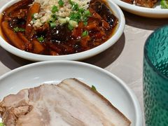 古法焖肉-松鹤楼面馆(港汇店)