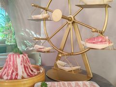 -故里和山·成都火锅(欢乐港湾店)