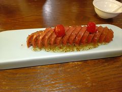 -便宜坊烤鸭店(科创店)