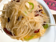 -顶顶香煎饼家常菜(金花南路店)