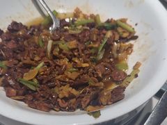 -老周家酱卤猪蹄私房菜(克拉玛依西街店)
