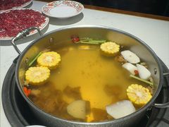 -汕头八合里海记牛肉店(清河店)
