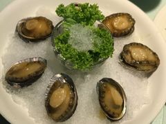 -莆田餐厅(滨海广场店)