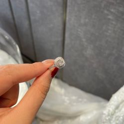 -VE DIAMOND·天然&培育钻石定制