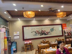 -老雒阳面馆·水席·洛阳菜(纱厂路店)