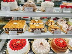 -布歌东京(德基BHG店)