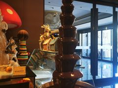 -安蒂娅·海鲜自助餐厅(安蒂娅美兰酒店)