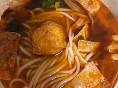 -陈记柳州螺蛳粉(大坪店)