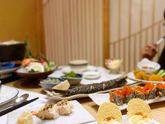 -小句号·精致料理(江南环球港店)