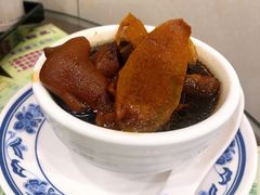 猪脚姜醋-顺记冰室(宝华路店)