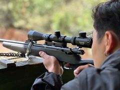 -猎鹰谷实弹射击俱乐部