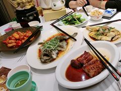 -稻香酒家·35年老字号(侨光店)