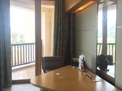 -惠州金海湾嘉华度假酒店