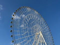 -南昌之星摩天轮