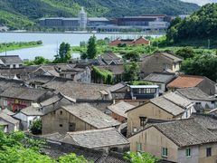 -东钱湖旅游度假区