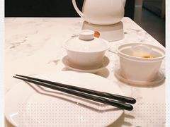 -喜鼎海胆水饺(柏威年购物中心店)