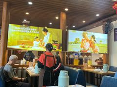 -妈妈的味道(和顺古镇店)