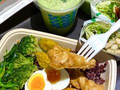 -KPRO肯律轻食(淘金店)