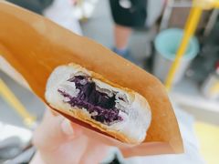 -栗酥饼(南长街店)