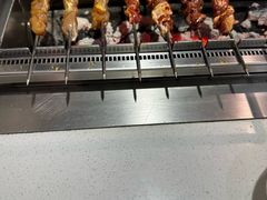 -炉中火延边朝鲜族烤串(开发区店)