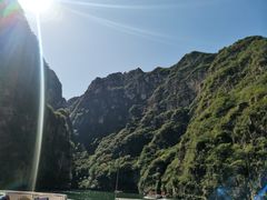 -龙庆峡风景区
