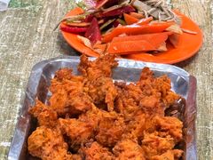 -清真-戏楼王记牛肉面