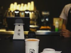 -JPG coffee(广州体育西店)