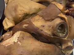 -豫掌柜饸饹面·烩面(秀沿路店)