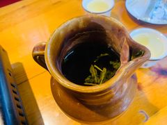 -民食香·腊排骨野生菌美食(木府店)