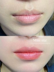 -MISS STAR·半永久纹眉·发际线·美瞳线