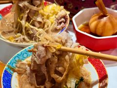 -曲氏老北京铜锅涮肉•火锅(不老街店)