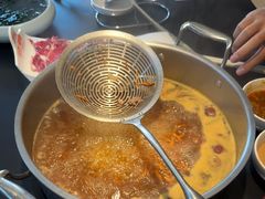 -鲜牛记潮汕牛肉火锅(淮安珠海路店)