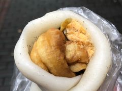 -上海虹口糕团(福州路店)