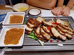 -小吴越·江浙融合菜(惠山万达广场店)