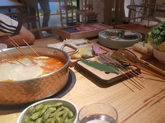 -山海蟹庐·海鲜糟粕醋火锅(慈溪店)