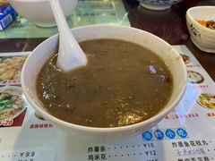 绿豆沙-和记道滘鱼粥