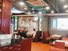 -点都德(汇胜楼店)