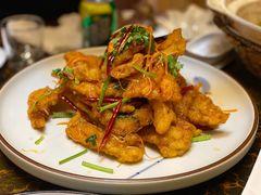 -老江南春·中国龙菜(衡山路店)