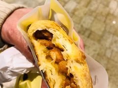 -吉品合酥脆烤饼(太平洋森活天地店)