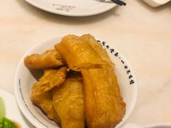 -宝香绑线肉骨茶(柏威年广场店)