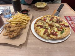 -必胜客(滕州荆河店)