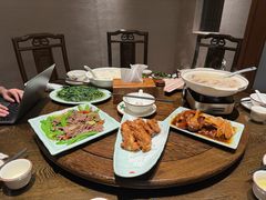 -抱德·潮汕味(琶洲店原惠城鱼仔)